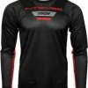 Maillot Manches Longues VTT Intense Assist 2022 Thor