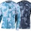 Maillot Manches Longues VTT Flowline Plot 2022 Troy Lee Designs -Accessoires Vélo Soldes maillot manches longues vtt troy lee designs flowline plot 2022