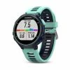Montre Forerunner 735 XT Garmin -Accessoires Vélo Soldes montre forerunner 735 xt bleu 085396600 1507 04072016