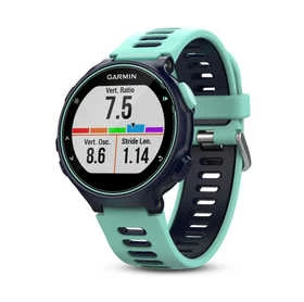 Montre Forerunner 735 XT Garmin 3 Montre Forerunner 735 XT Garmin