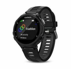 Montre Forerunner 735 XT Garmin 13 Montre Forerunner 735 XT Garmin -Accessoires Vélo Soldes montre forerunner 735 xt noir 060171500 1508 04072016