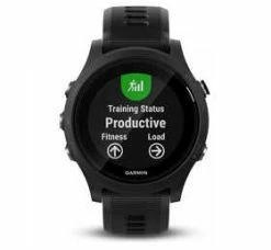Montre Forerunner 935 Garmin -Accessoires Vélo Soldes montregarminforerunner935 033182400 0848 17082018