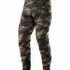 Pantalon VTT Skyline Brushed Camo 2022 Troy Lee Designs -Accessoires Vélo Soldes pantalon vtt troy lee designs skyline brushed camo 2022