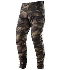 Pantalon VTT Skyline Brushed Camo 2022 Troy Lee Designs