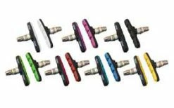 Patins De Frein Kingstar