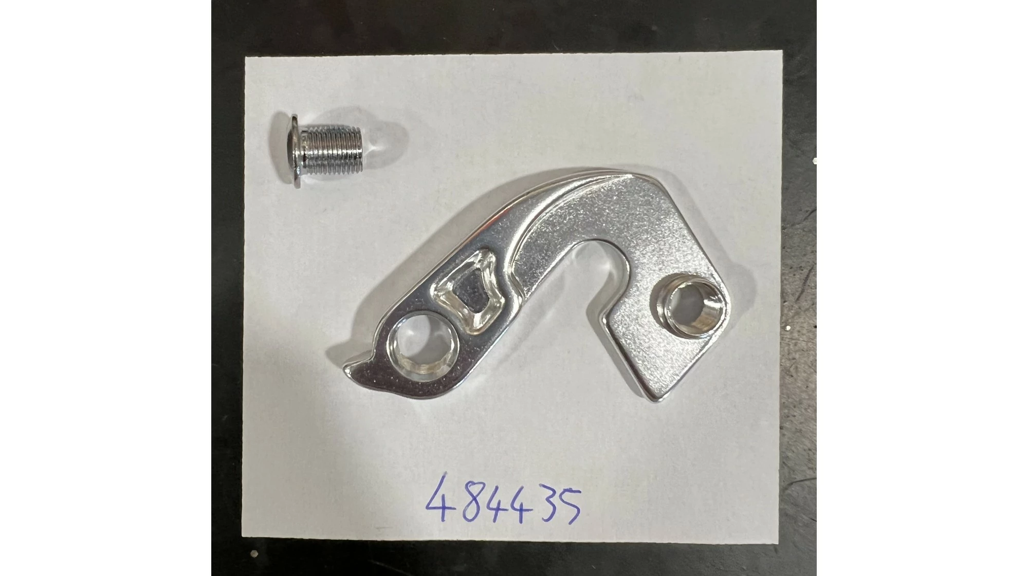 PATTE DE DERAILLEUR 1T SPECIALIZED 4 PATTE DE DERAILLEUR 1T SPECIALIZED – Image 2