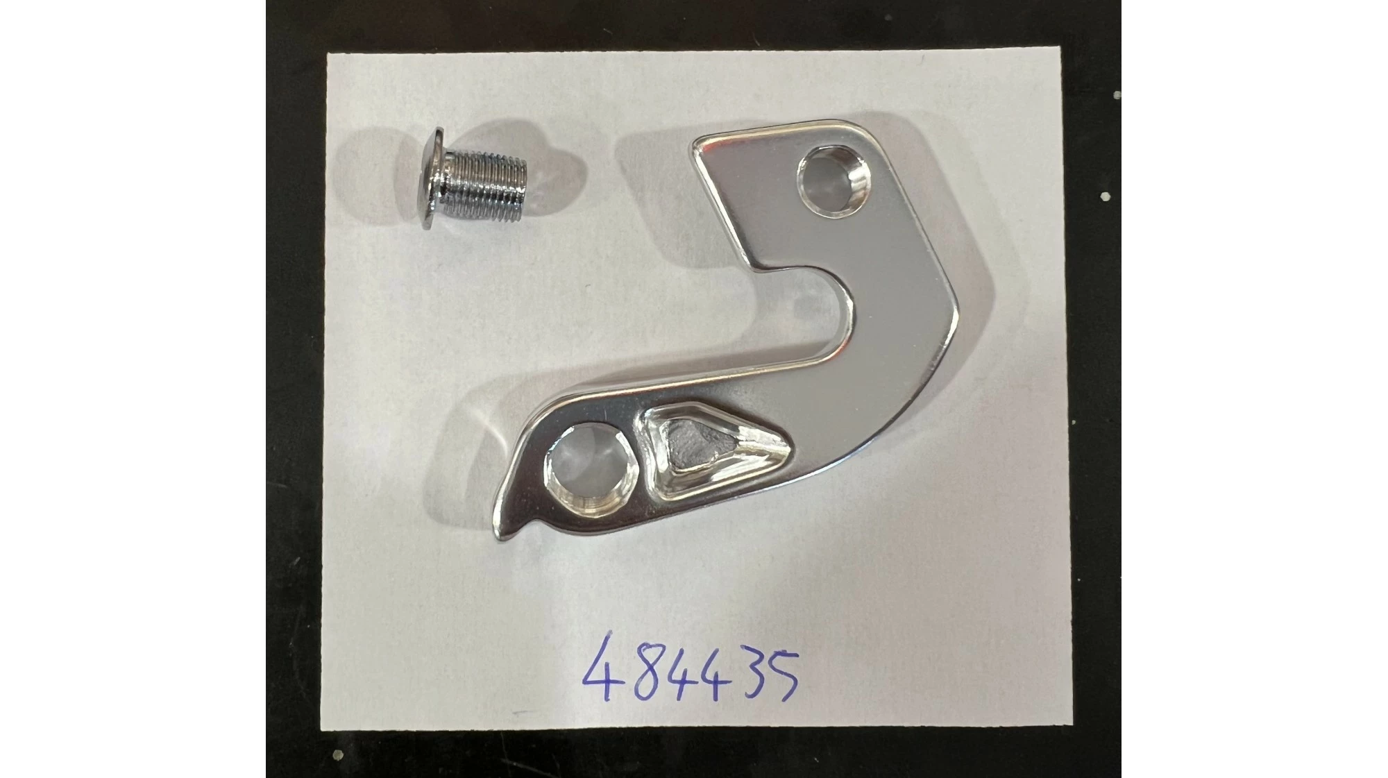 PATTE DE DERAILLEUR 1T SPECIALIZED 3 PATTE DE DERAILLEUR 1T SPECIALIZED