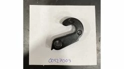 PATTE DE DERAILLEUR 2T