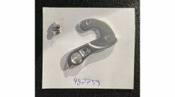 PATTE DE DERAILLEUR 2T -Accessoires Vélo Soldes patte de derailleur 2t 17