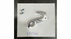 PATTE DE DERAILLEUR 2T ADAPTABLE GIANT