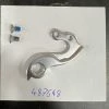 PATTE DE DERAILLEUR 2T BIANCHI 2 PATTE DE DERAILLEUR 2T BIANCHI -Accessoires Vélo Soldes patte de derailleur 2t bianchi