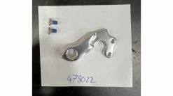 PATTE DE DERAILLEUR 2T ORBEA/LP/BIAN/GIT/CANY. -Accessoires Vélo Soldes patte de derailleur 2t orbea lp bian git cany 1