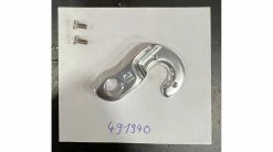 PATTE DE DERAILLEUR 2T TREK MADONE -Accessoires Vélo Soldes patte de derailleur 2t trek madone 1