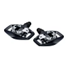 PEDALES SHIMANO VTT ED500 -Accessoires Vélo Soldes pedales shimano vtt ed500