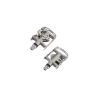 PEDALES SHIMANO VTT M324 -Accessoires Vélo Soldes pedales shimano vtt m324