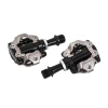 PEDALES SHIMANO VTT PDM540 -Accessoires Vélo Soldes pedales shimano vtt pdm540