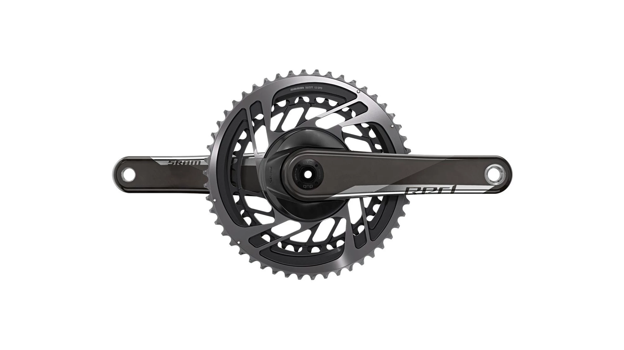 PEDALIER SRAM 12V 48/35DTS 170MM RED DUB AXS 3 PEDALIER SRAM 12V 48/35DTS 170MM RED DUB AXS