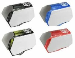 Plaque De Cadre Bmx Insight EU Insight