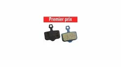PLAQUETTES ICESTOP POUR AVID ELIXIR SRAM XX XO LEV -Accessoires Vélo Soldes plaquettes icestop pour avid elixir sram xx xo lev 2