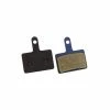 PLAQUETTES ICESTOP POUR AVID SHIMANO PROMAX TEKTRO -Accessoires Vélo Soldes plaquettes icestop pour avid shimano promax tektro