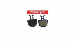 PLAQUETTES ICESTOP POUR FORMULA ORO -Accessoires Vélo Soldes plaquettes icestop pour formula oro 2