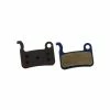 PLAQUETTES ICESTOP POUR SHIMANO BR-T605 M545 -Accessoires Vélo Soldes plaquettes icestop pour shimano br t605 m545