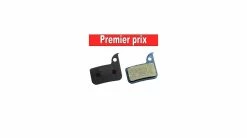PLAQUETTES ICESTOP POUR SRAM RED22 FORCE -Accessoires Vélo Soldes plaquettes icestop pour sram red22 force 2