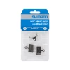 PLAQUETTES SHIMANO K03S RESINE -Accessoires Vélo Soldes plaquettes shimano k03s resine