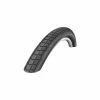 PNEU 27.5X2.40 SCHWALBE SUPER MOTO 50KM/H -Accessoires Vélo Soldes pneu 275x240 schwalbe super moto 50km h