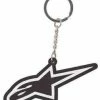 Porte Clé Vital Alpinestars -Accessoires Vélo Soldes porte cle alpinestars vital 037893700 1726 12052016