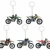 Porte Clé Moto Cross Souple Bihr -Accessoires Vélo Soldes porteclesouplemotocrossmxstickers 044264800 1653 25072019