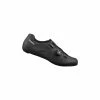 CHAUSSURES SHIMANO ROUTE RC300 NOIR -Accessoires Vélo Soldes rc300n