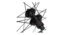 ROUE AR 29 SHIMANO WH-MT501 12X148 12V -Accessoires Vélo Soldes roue ar 29 shimano wh mt501 12x148 12v 1