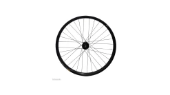 ROUE AV 27.5+ LAPIERRE 6 TROUS 15X110