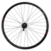 ROUE AV 27.5 MACH1 TRAXX BLOCAGES RAPIDE 6TR -Accessoires Vélo Soldes roue av 275 mach1 traxx blocages rapide 6tr