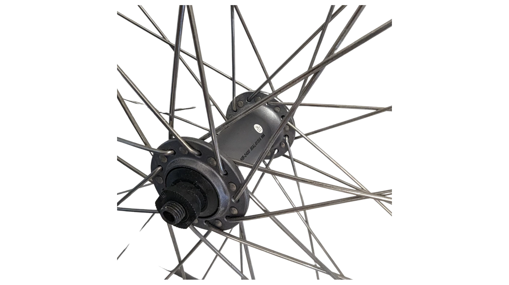 ROUE AV COURSE DP 700 4 ROUE AV COURSE DP 700 – Image 2