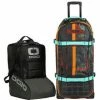 Sac De Voyage Rig 9800 Pro Tropics Ogio -Accessoires Vélo Soldes sac de voyage ogio rig 9800 pro tropics