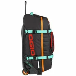 Sac De Voyage Rig 9800 Pro Tropics Ogio -Accessoires Vélo Soldes sac de voyage ogio rig 9800 pro tropics 3