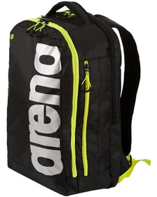 Sac à Dos Fast Urban Jaune Fluo Arena