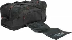 Sac De Voyage Roller Grande Noir Fly Racing -Accessoires Vélo Soldes sac de voyage fly roller grande noir 2021 cote