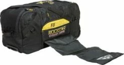 Sac De Voyage Roller Grande Rockstar Fly Racing 7 Sac De Voyage Roller Grande Rockstar Fly Racing -Accessoires Vélo Soldes sac de voyage fly roller grande rockstar 2021 cote