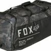 Sac De Voyage Podium 180 Camo 2022 FOX RACING -Accessoires Vélo Soldes sac de voyage fox podium 180 camo 2022
