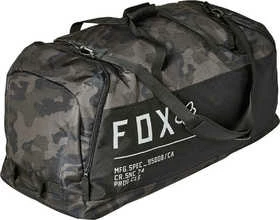 Sac De Voyage Podium 180 Camo 2022 FOX RACING 4 Sac De Voyage Podium 180 Camo 2022 FOX RACING – Image 2