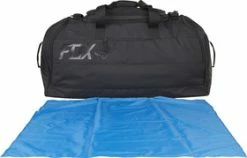 Sac De Voyage Podium 2022 FOX RACING 9 Sac De Voyage Podium 2022 FOX RACING -Accessoires Vélo Soldes sac de voyage fox podium 2022 3