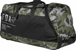 Sac De Voyage Shuttle 180 Camo FOX RACING