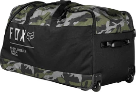 Sac De Voyage Shuttle 180 Camo FOX RACING 4 Sac De Voyage Shuttle 180 Camo FOX RACING – Image 2