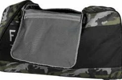 Sac De Voyage Shuttle 180 Camo FOX RACING 7 Sac De Voyage Shuttle 180 Camo FOX RACING -Accessoires Vélo Soldes sac de voyage fox shuttle 180 camo 2021 interieur