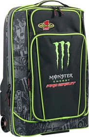 Sac De Voyage Pro Circuit Shadow Monster Energy