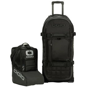 Sac De Voyage Rig 9800 Pro Blackout Ogio 3 Sac De Voyage Rig 9800 Pro Blackout Ogio