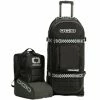 Sac De Voyage Rig 9800 Pro Fast Times Ogio -Accessoires Vélo Soldes sac de voyage ogio rig 9800 pro fast times